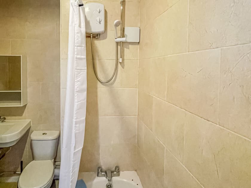 Bathroom | Cave Street, Bristol