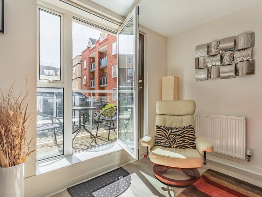 Living room | Roman Quarter, Chichester