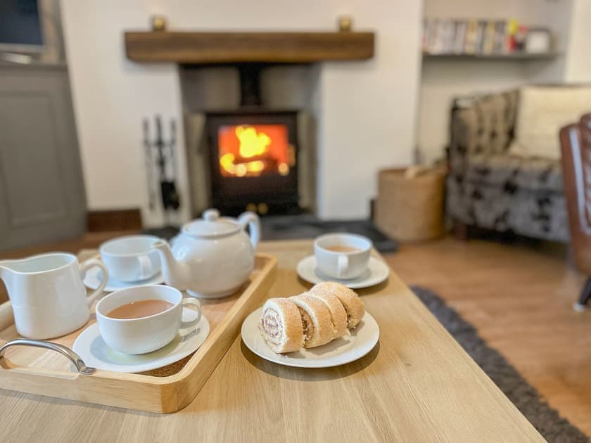 Living room | April Cottage, Windermere