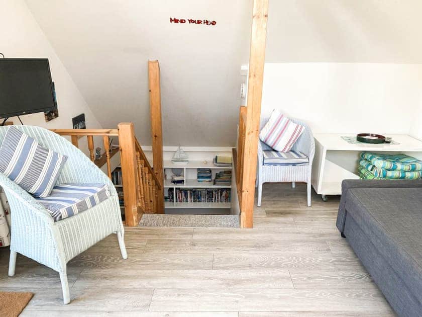 Living area | The Bow, Middleton-on-Sea