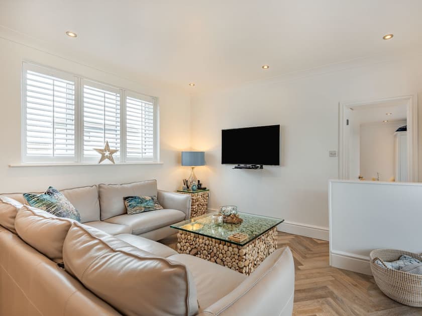 Living area | Tegfan, Rhyl and Prestatyn