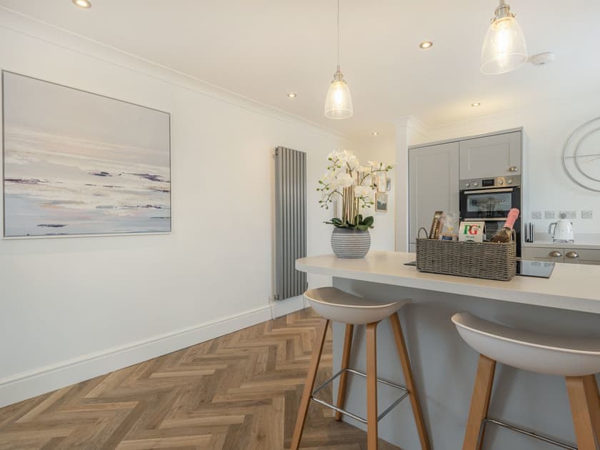 Kitchen area | Tegfan, Rhyl and Prestatyn