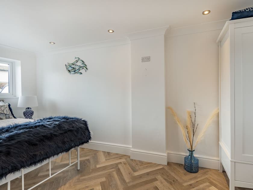 Double bedroom | Tegfan, Rhyl and Prestatyn