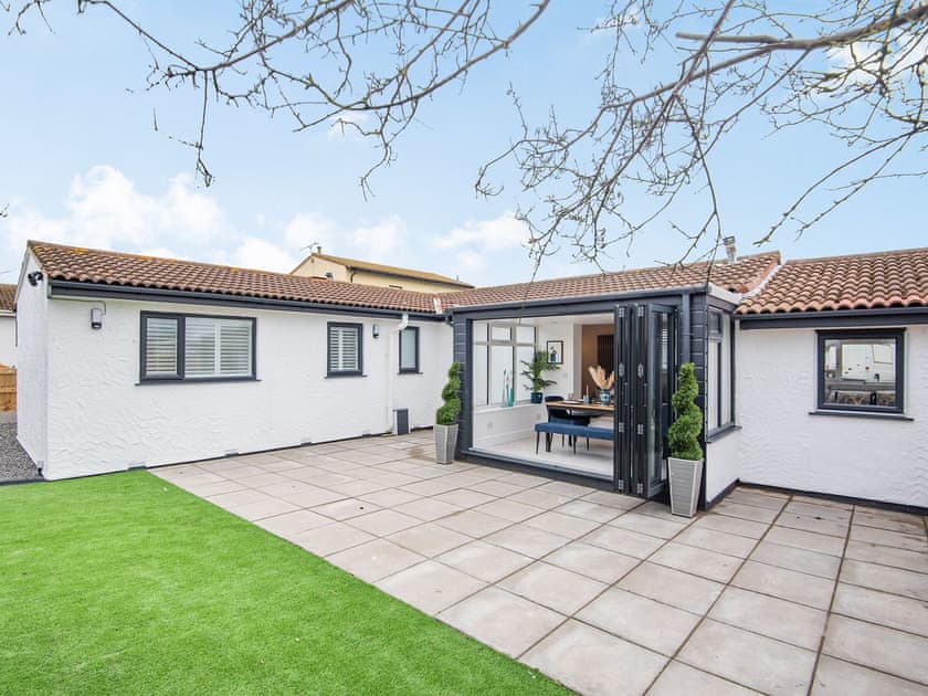 Exterior | Tegfan, Rhyl and Prestatyn