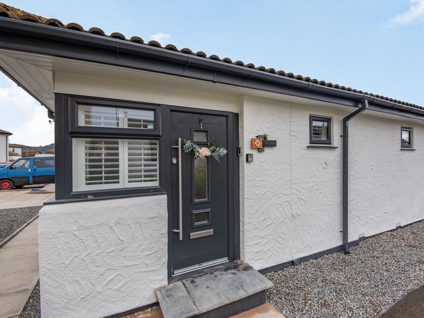Exterior | Tegfan, Rhyl and Prestatyn