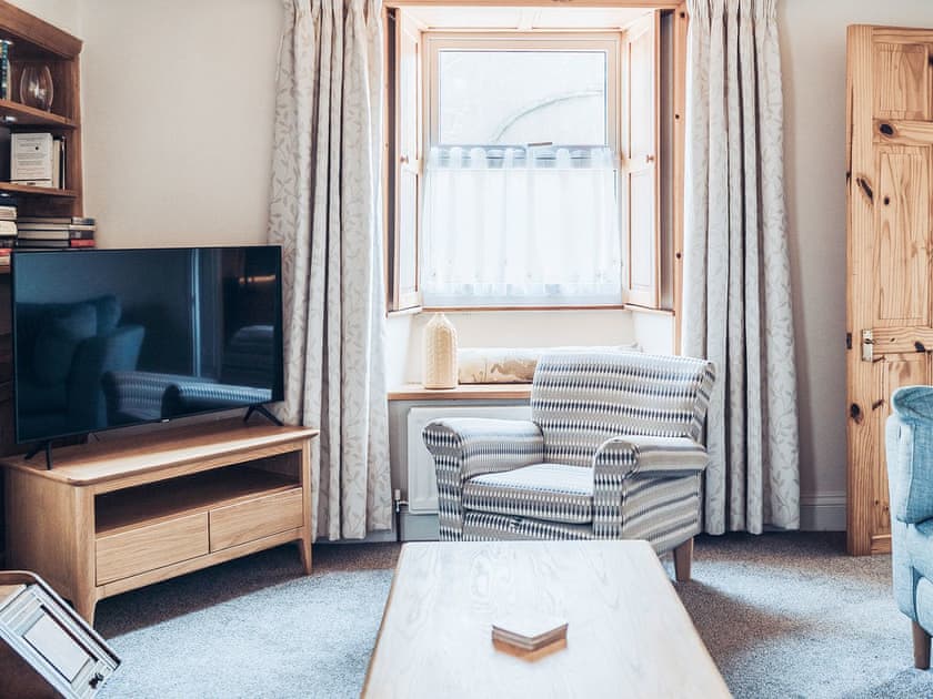 Living room | Syke Cottage, Bainbridge