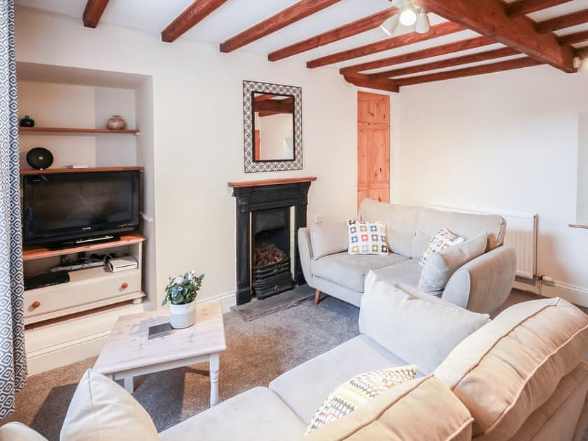 Living room 2  | Syke Cottage, Bainbridge