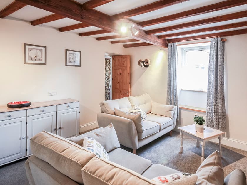 Snug | Syke Cottage, Bainbridge