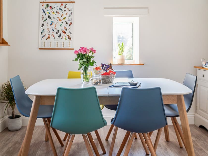 Dining room | Syke Cottage, Bainbridge