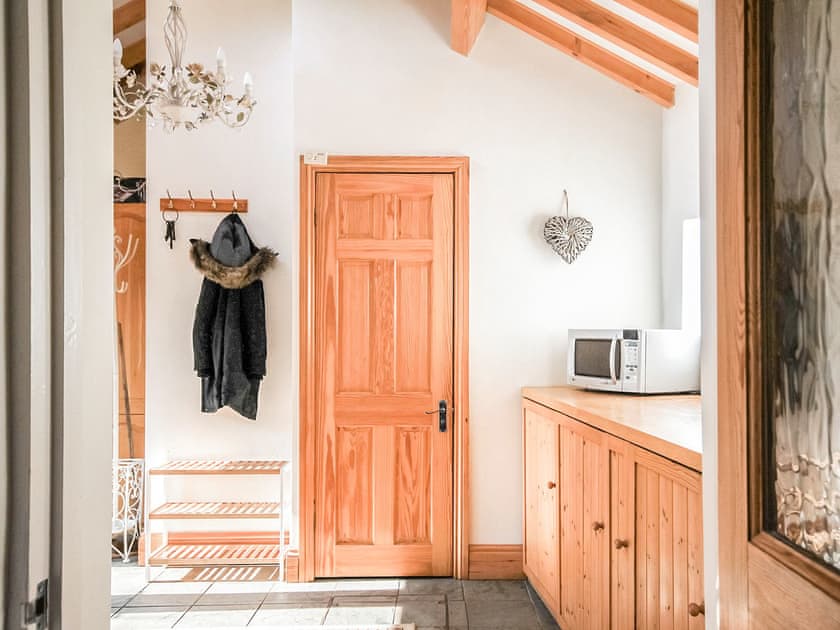 Garden room  | Syke Cottage, Bainbridge