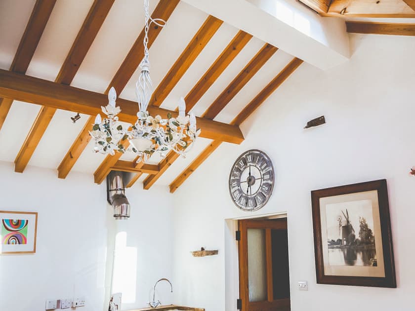 Garden room  | Syke Cottage, Bainbridge