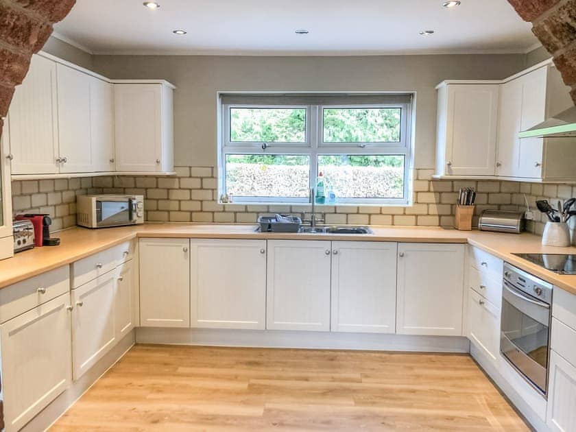 Kitchen | Tan, Watermillock, near Ullswater