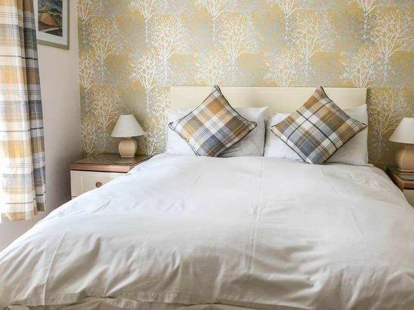 Double bedroom | Tan, Watermillock, near Ullswater