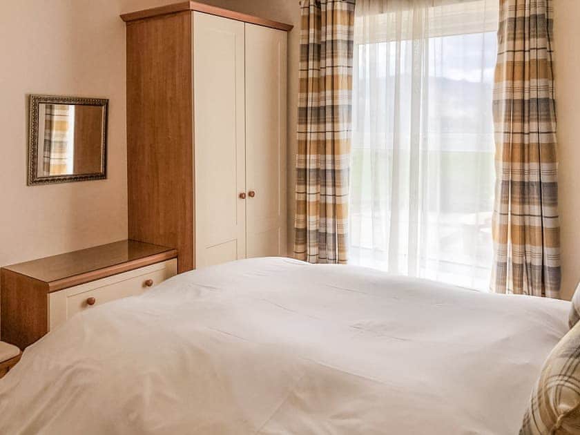 Double bedroom | Tan, Watermillock, near Ullswater