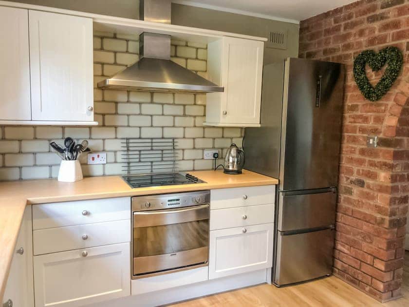 Kitchen | Tan, Watermillock, near Ullswater