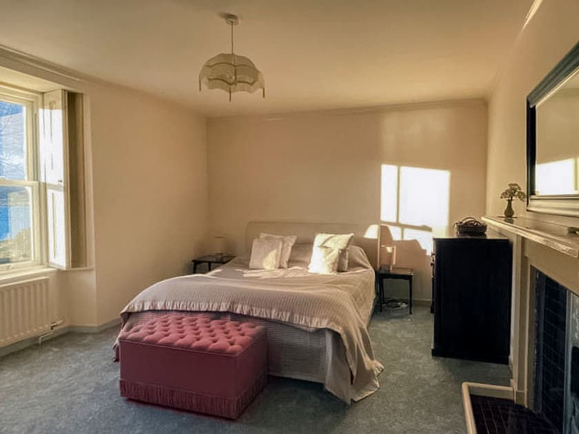 Double bedroom | Suisnish House, Suisnish House