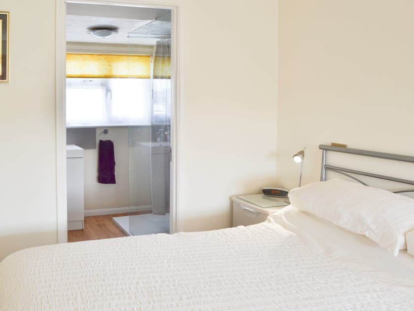 Double bedroom | Heron’s Quay, Wroxham