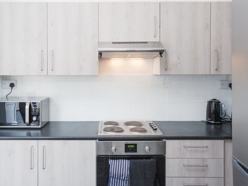 Kitchen | Newport House Crindau Road Upper - My City, Newport