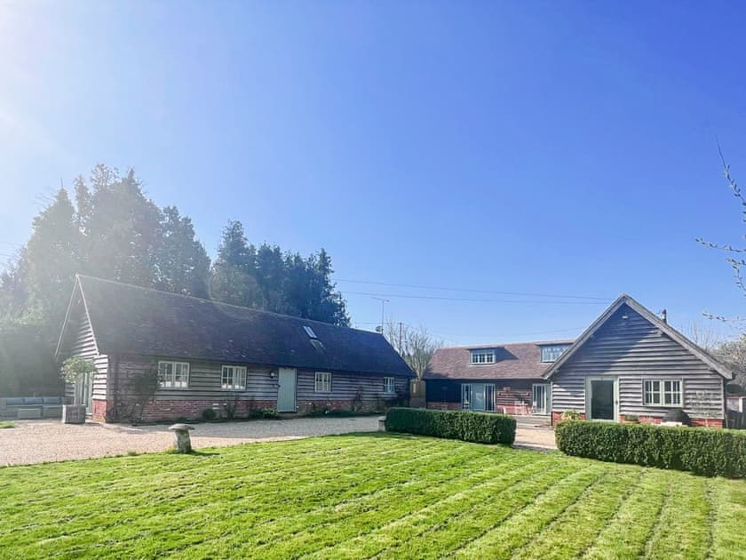 Exterior | The Old Stables 1 - The Old Stables, Winterslow, near Salisbury
