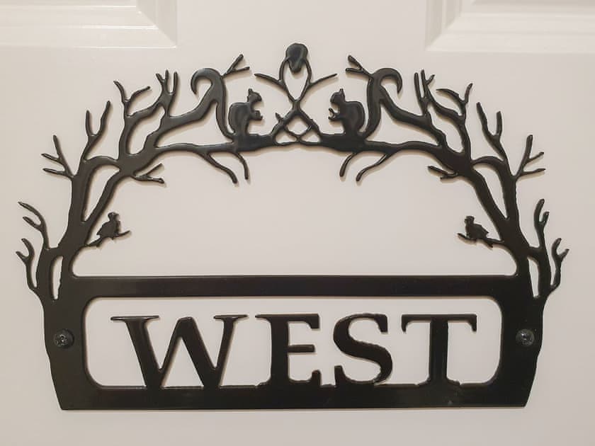 Interior | Elmwood West - Pitlochry Self Catering, Pitlochry