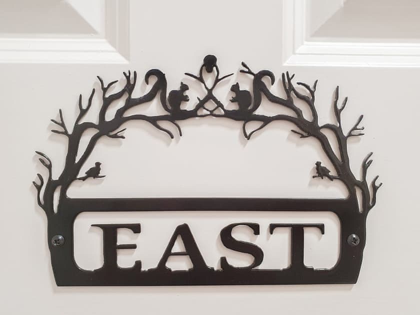 Interior | Elmwood East - Pitlochry Self Catering, Pitlochry