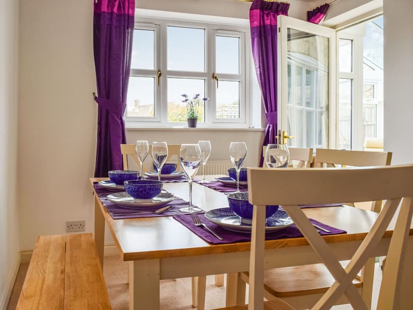 Dining Area | Primrose Cottage, Little Rissington, near Bourton on the Water