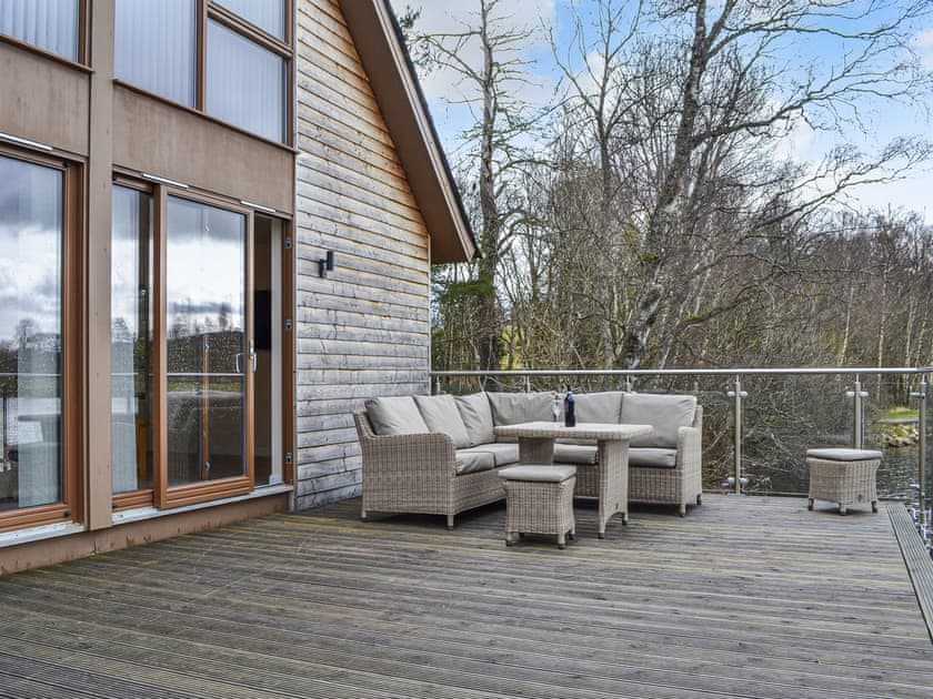 Exterior | Golf View, Aboyne
