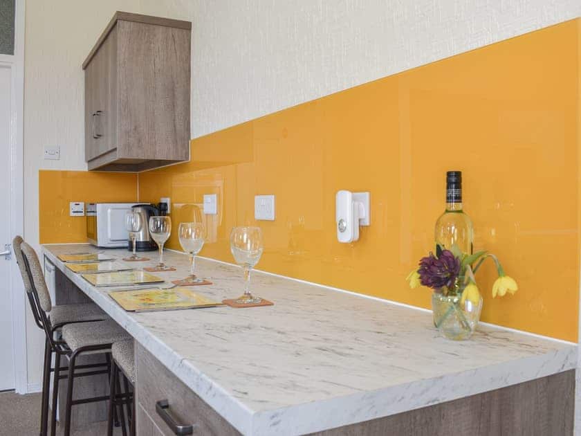 Dining Area | York Apartment - The Old Schoolhouse, Commondale, near Whitby