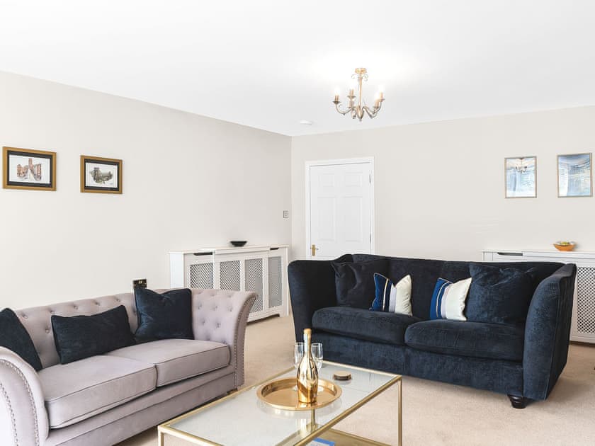 Living area | The Avenue, Bristol