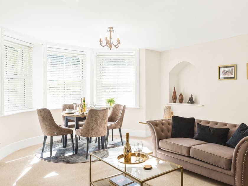 Dining Area | The Avenue, Bristol