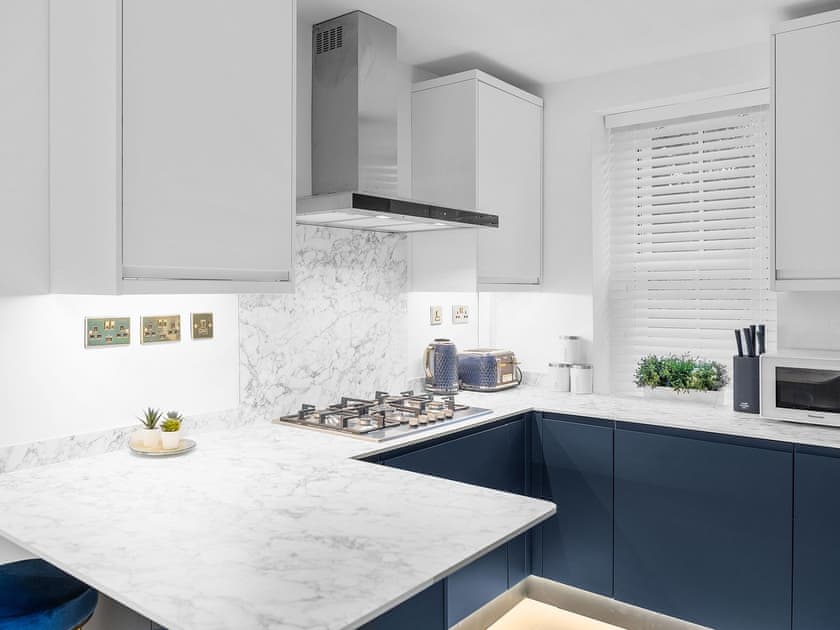 Kitchen | The Avenue, Bristol