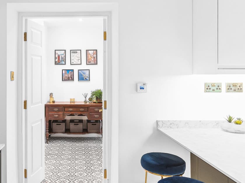 Kitchen | The Avenue, Bristol