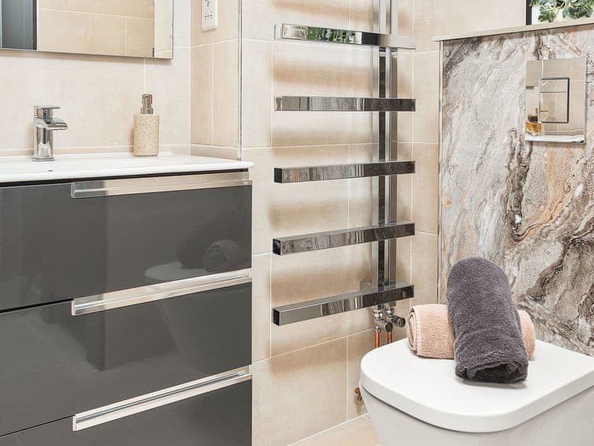 Bathroom | The Avenue, Bristol