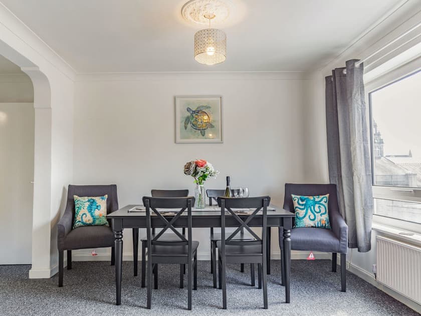 Dining Area | Magnolia apartment, Torquay