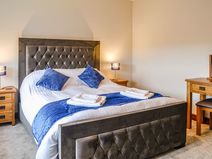 Double bedroom | Ellerton Croft, Carlisle