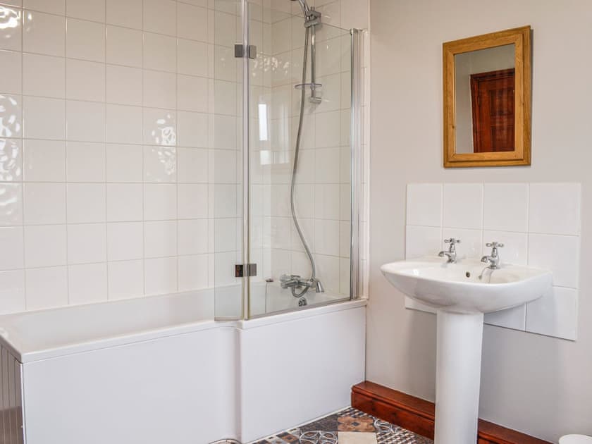 Bathroom | Ellerton Croft, Carlisle