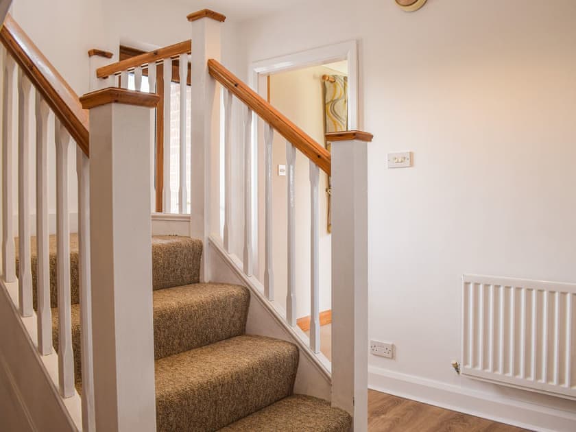 Interior | The Larches, Hayton’s Bent