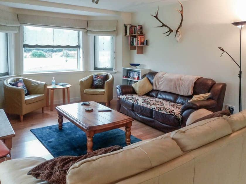 Living area | Iscoyd, North Watten near Wick, Caithness