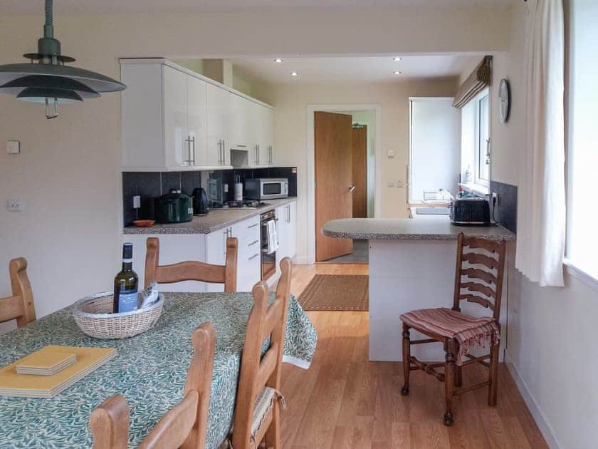 Kitchen/diner | Iscoyd, North Watten, near Wick