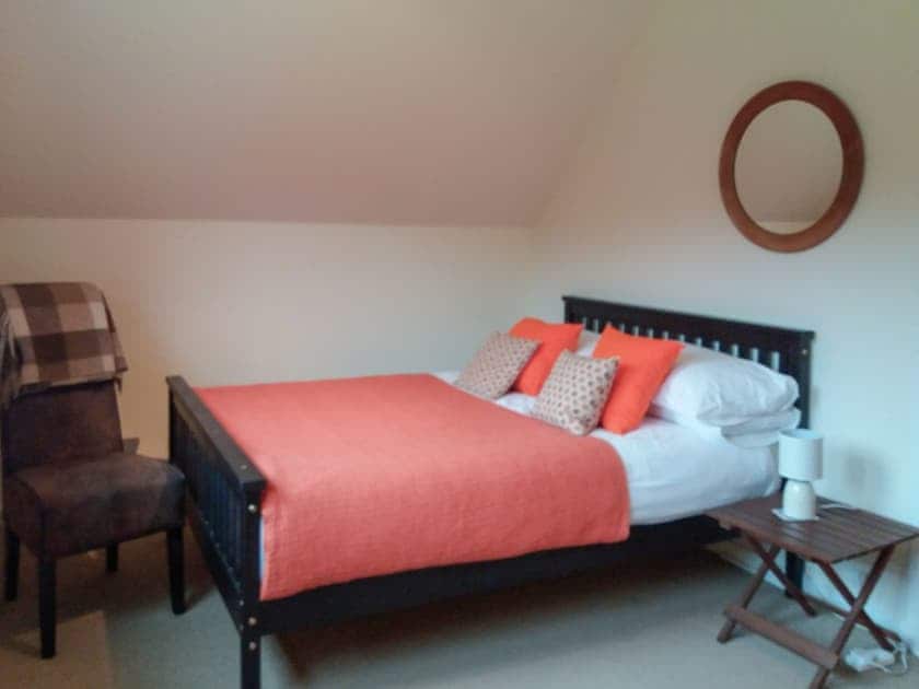 Family bedroom | Iscoyd, North Watten, near Wick