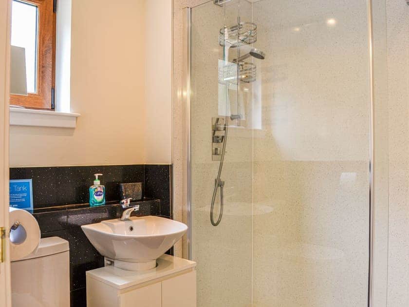 Bathroom | Woodside, Blairgowrie