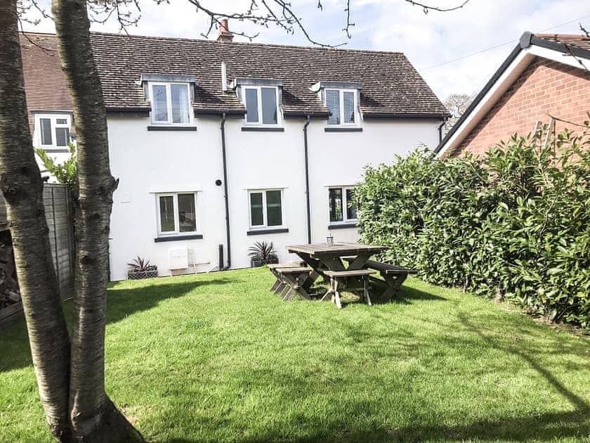 Exterior | Morven Annexe, Exton