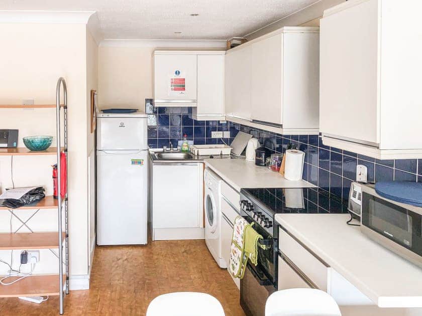 Open plan living space | Kingfishers, Christchurch