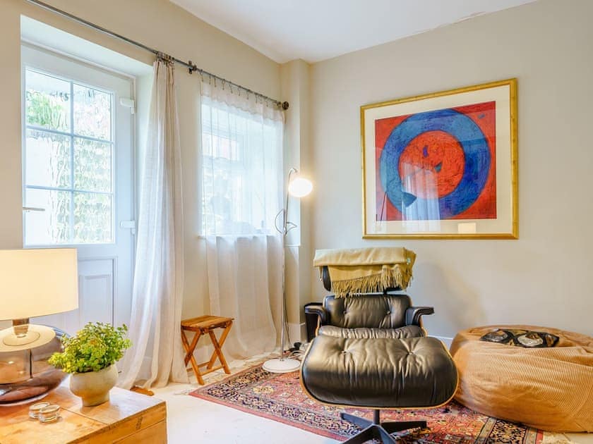 Living room | Middle House, Steyning