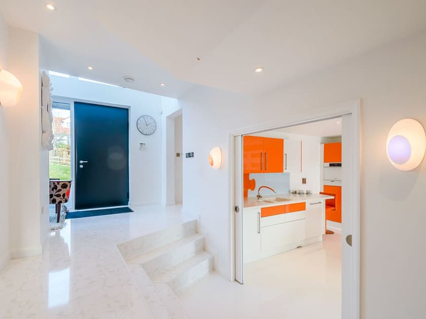 Kitchen | Grande View, Whitby