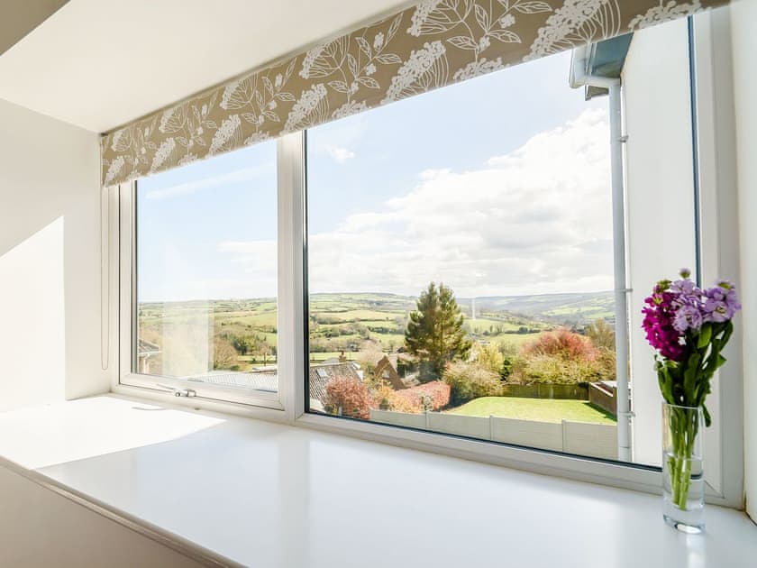View | Grande View, Whitby
