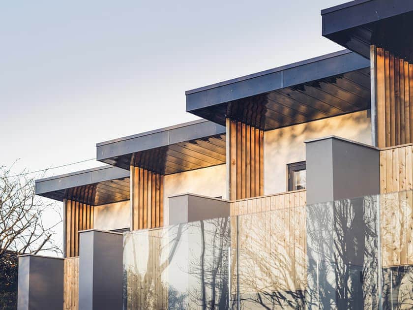 Exterior | Ocean-Walk, Perranporth