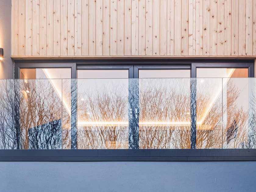 Exterior | Ocean-Walk, Perranporth