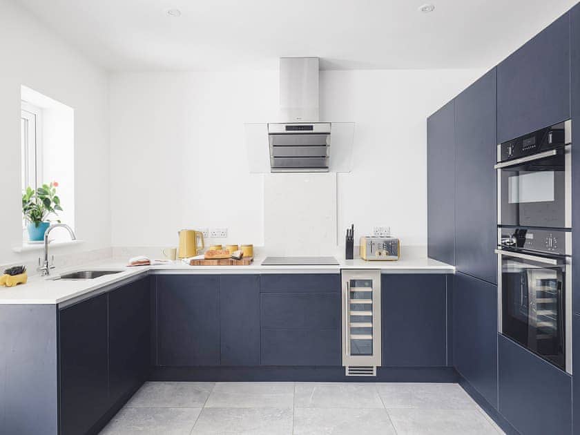 Kitchen | Ocean-Walk, Perranporth
