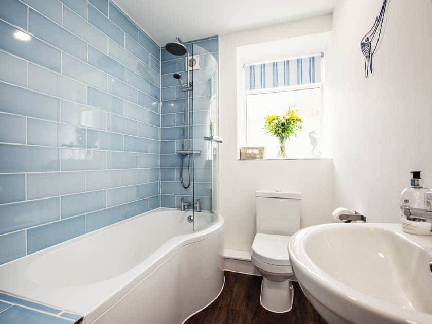 Bathroom | Ein Lle, Tenby